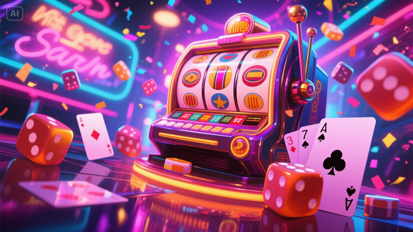Registration at romantic spin slots game Casino